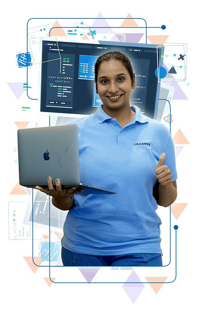 Glamer Media Growth Websites team